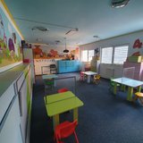 Gradinita Sf. Nicolae, Com. 1 Decembrie, Ilfov